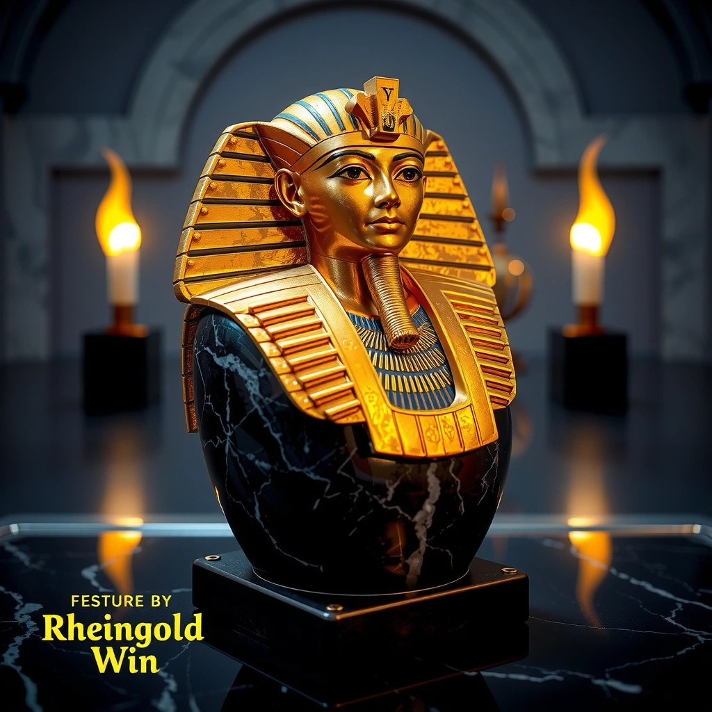 Abstract dark marble texture