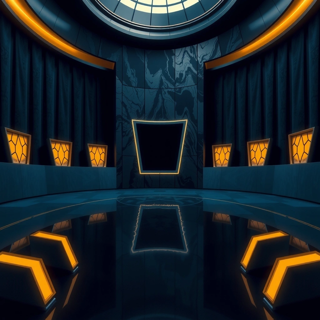 Sötét luxus háttér