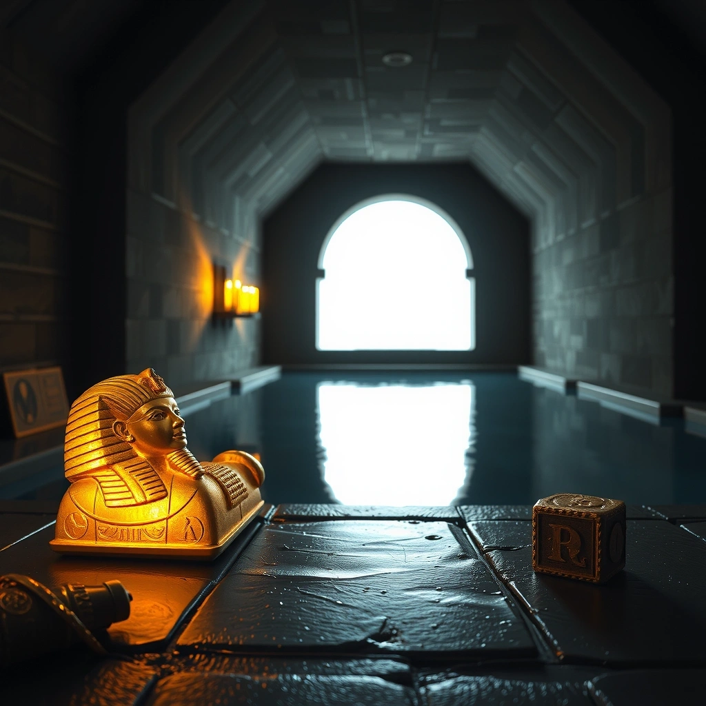 Folyó Kincsei előnézet