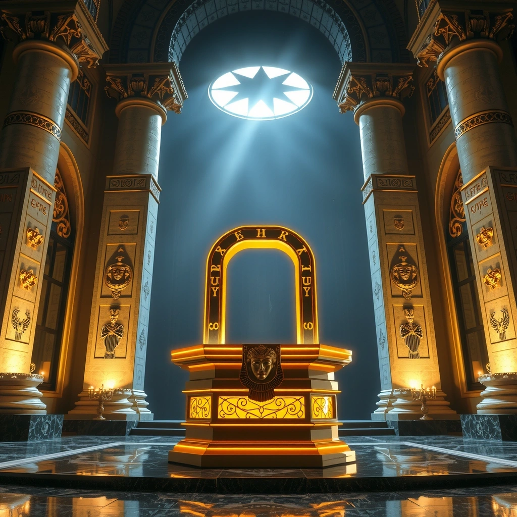 Valkűr Hívása előnézet