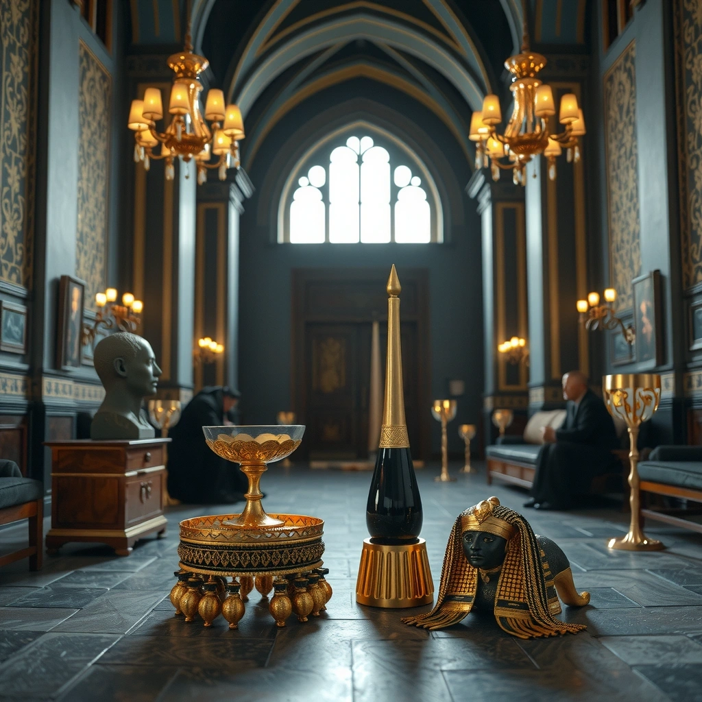 Filozófiánk vizuálja