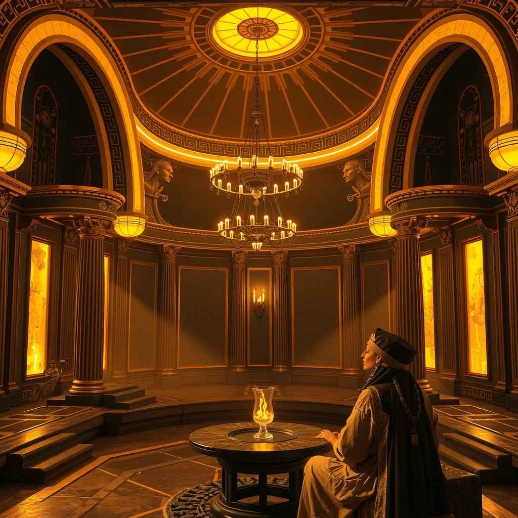 Rheingold Win legendák vizuálja